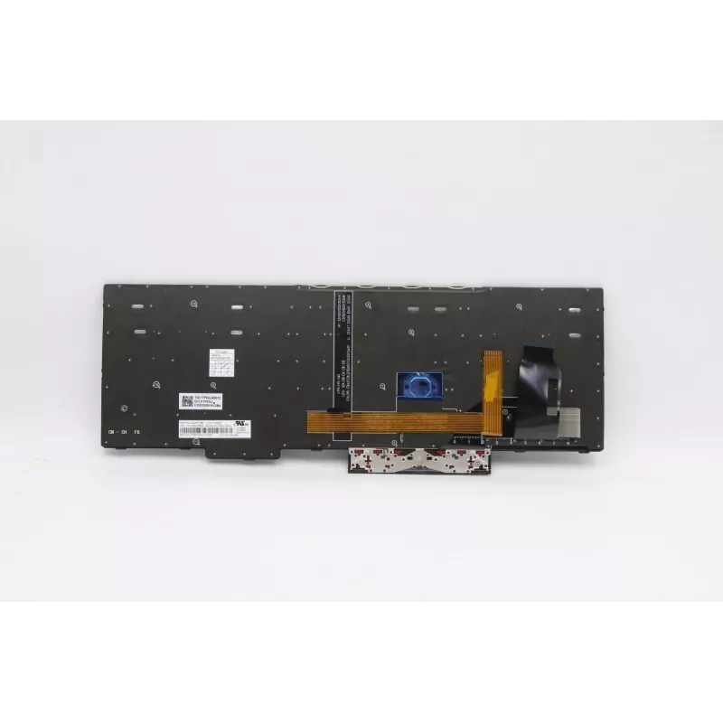 Teclado Lenovo ThinkPad P15s Gen 1 5N20V78024