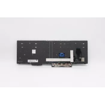 Teclado Lenovo ThinkPad T15 5N20V78918 retroiluminado