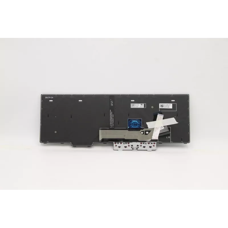 Lenovo ThinkPad L15 5N20W68227 francés