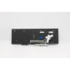 Teclado Lenovo ThinkPad L15 5N20W68228 alemán
