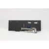 Teclado Lenovo ThinkPad L15 5N20W68241 — inglés Reino Unido
