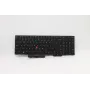 Pieza de repuesto para portátil Lenovo 5N20W68242 teclado