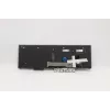 Pieza de repuesto para portátil Lenovo 5N20W68242 teclado