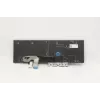 Teclado Lenovo 5N20Z74856 nórdico para ThinkPad P15 Gen 1