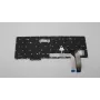 Pieza de repuesto para portátil Lenovo 5N21D93697 teclado