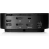 HP USB-C Dock G5, con cable, USB 3.2 Gen 1 (3.1 Gen 1) Type-C, negro, USB, USB Type-C, Windows 10, Windows 7