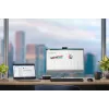 HP USB-C Dock G5, con cable, USB 3.2 Gen 1 (3.1 Gen 1) Type-C, negro, USB, USB Type-C, Windows 10, Windows 7