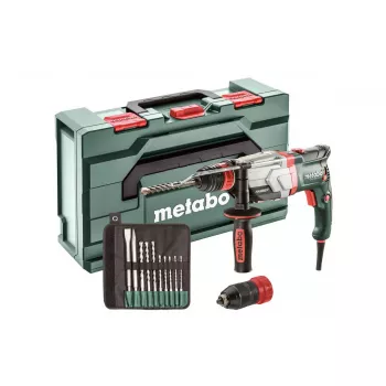 Martillo perforador Metabo UHEV 2860-2 QUICK SET