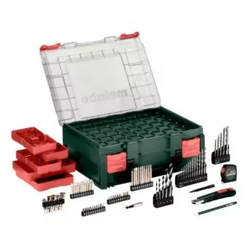 Metabo SBE 650 600742710 taladro percutor, 650 W