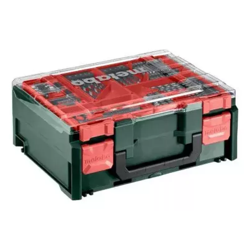 Metabo SBE 650 600742710 taladro percutor, 650 W