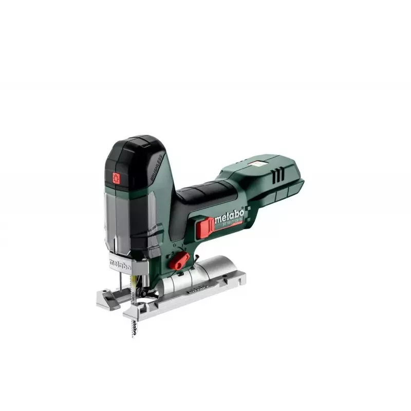 Sierra de calar Metabo ST 18 LT 130 BL