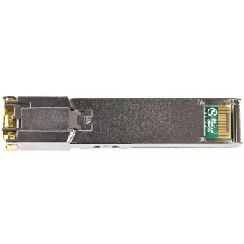 Módulo transceptor de cobre BlueOptics 60170-BO 10000 Mbit/s SFP+