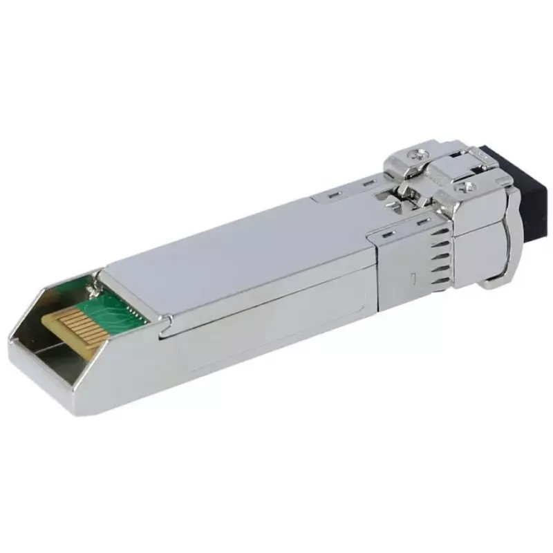 Módulo transceptor de fibra óptica BlueOptics 60172-BO 25000 Mbit/s QSFP28