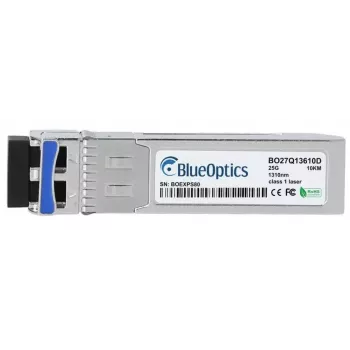 Módulo transceptor de fibra óptica BlueOptics 60172-BO 25000 Mbit/s QSFP28