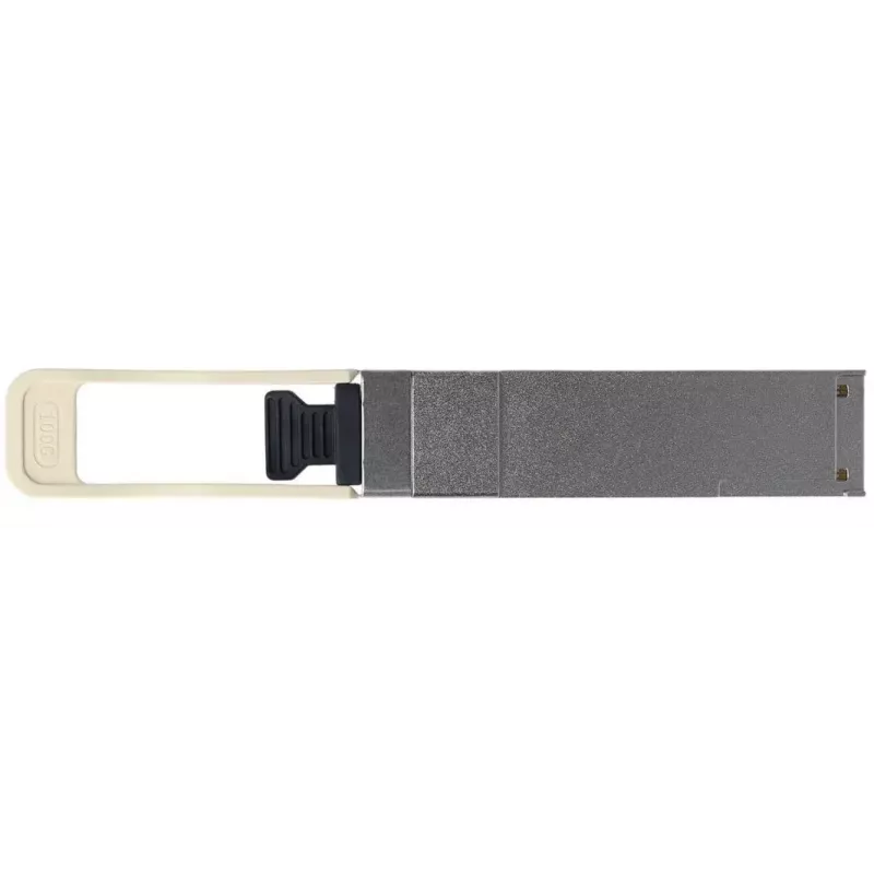 Módulo transceptor de fibra óptica BlueOptics 60173-BO QSFP 150m