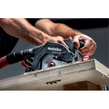Sierra Metabo KS 18 LTX 57