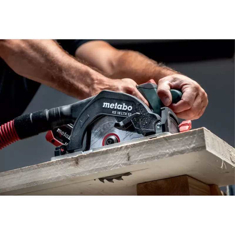 Sierra Metabo KS 18 LTX 57