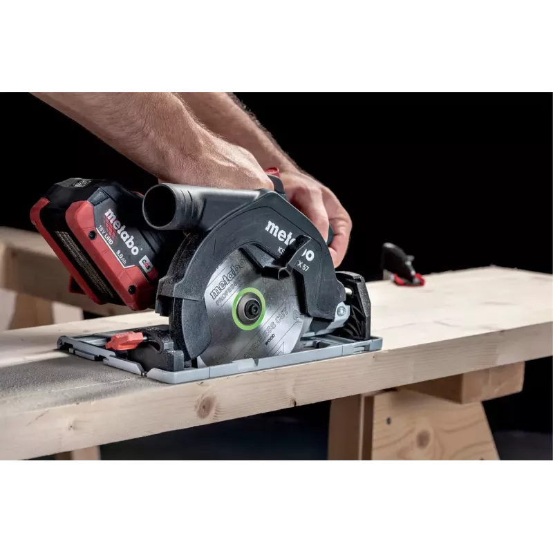 Sierra Metabo KS 18 LTX 57