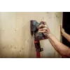 Lijadora excéntrica Metabo SM 18 LTX BL Brushless 10000 RPM