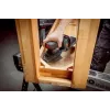 Lijadora excéntrica Metabo SM 18 LTX BL Brushless 10000 RPM