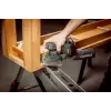 Lijadora excéntrica Metabo SM 18 LTX BL Brushless 10000 RPM