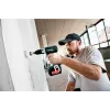 Metabo BS 18 LT 602102840 taladro atornillador inalámbrico, 18 V Li-Ion, 60 Nm, portabrocas de 13 mm, 2 velocidades, sin batería