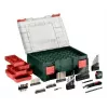 Metabo SB 18 Set 602245710 taladro percutor inalámbrico, 2 baterías de 2,0 Ah