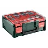 Metabo SB 18 Set 602245710 taladro percutor inalámbrico, 2 baterías de 2,0 Ah