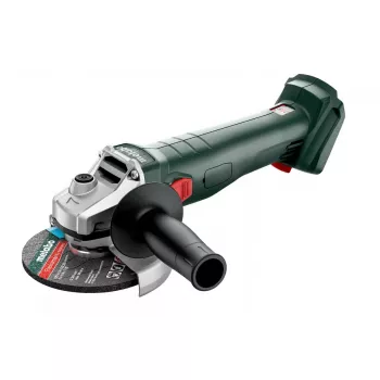 Amoladora angular Metabo W 18 L 9-125
