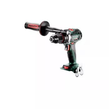 Taladro de empuñadura de pistola Metabo BS 18 LTX BL I, 2000 rpm, portabrocas de 1,3 cm