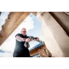 Taladro de empuñadura de pistola Metabo BS 18 LTX BL Q I 2000 rpm