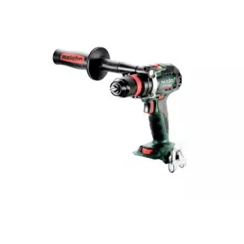 Taladro de empuñadura de pistola Metabo BS 18 LTX BL Q I 2000 rpm