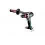 Taladro de empuñadura de pistola Metabo BS 18 LTX BL Q I 2000 rpm