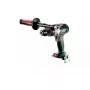 Taladro de empuñadura de pistola Metabo SB 18 LTX BL I