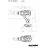 Metabo SB 18 LTX BL Q I taladro percutor a batería, 18 V, 130 Nm (602361840, sin batería)