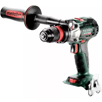 Atornillador de impacto Metabo 602361840, par: 130 N⋅m, peso: 2,4 kg