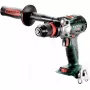 Metabo SB 18 LTX BL Q I taladro percutor a batería, 18 V, 130 Nm (602361840, sin batería)