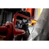 Sierra de sable Metabo SSE 18 LTX Brushless 3000 spm Negro Verde