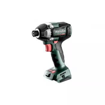 Atornillador de impacto Metabo SSD 18 LT 200 BL, 3750 rpm, 200 N⋅m, 18V