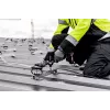 Metabo SSD 18 LT 200 BL 602397850 llave de impacto inalámbrica, 18 V, 200 Nm, hexágono de 1/4 de pulgada (6,35 mm), sin batería ni cargador, verde/negra