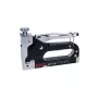 Grapadora manual Bosch 0 603 038 001 Negro, Acero inoxidable