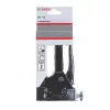 Grapadora manual Bosch 0 603 038 001 Negro, Acero inoxidable