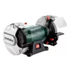 Amoladora de doble disco Metabo DS 200 Plus 2980 rpm 600 W