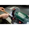 Amoladora de doble disco Metabo DS 200 Plus 2980 rpm 600 W