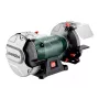 Amoladora de doble disco Metabo DS 200 Plus 2980 rpm 600 W