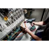 Pistola de aire caliente Metabo 610502840