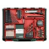 Metabo BS 18 L BL Set 613155710 taladro atornillador inalámbrico