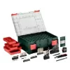 Metabo BS 18 L BL Set 613155710 taladro atornillador inalámbrico