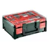 Metabo BS 18 L BL Set 613155710 taladro atornillador inalámbrico