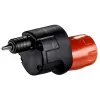 Accesorio de adaptador de broca Metabo 627234000